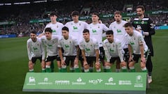 Aprobados y suspensos del Racing contra Las Palmas: el mejor equipo de Segunda