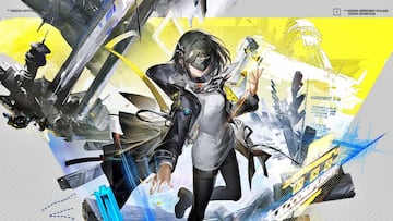 Arknights Endfield Apple anuncio juego pintaza anime iPhone 17