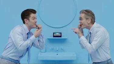 Avance 1,2, Switch, la nueva revolución de los videojuegos