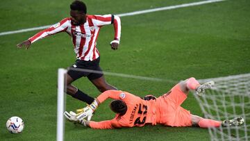 Williams, ante Conan