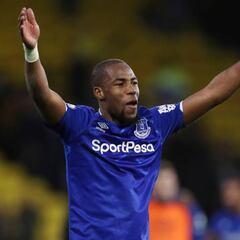 El Sevilla sigue en la carrera por Sidibé, viejo deseo de Monchi