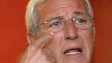 Lippi apuesta por Vidal: "Será decisivo ante el Madrid"