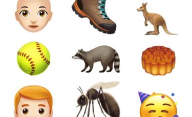 Novedades que llegan hoy para el iPhone: Facetime de grupo, doble SIM y emojis