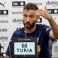 Corberán: “Debemos utilizar el dolor en forma de energía competitiva”