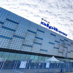 Las Finals de Turín, una "Super Bowl del tenis"