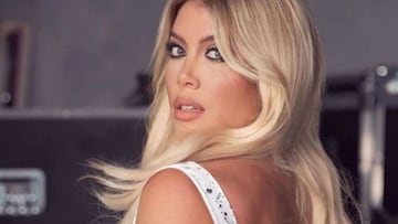 Wanda Nara explota contra la China Su¨¢rez en pleno conflicto con Icardi: ¡°Las vas a pagar¡±