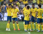 América, sin descanso ¿Cuándo es su partido contra San Diego FC?