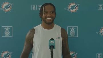 Tua Tagovailoa se burla de Trump por no saber pronunciar su nombre