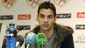 "Me gustaría que Jémez siguiera"