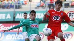 Audax empata con La Calera y baja a posición de descenso