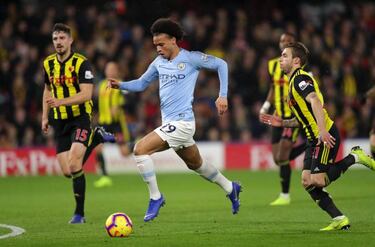 Sarri: "I don't know how to beat Guardiola, ask someone else!"