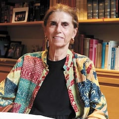 Quién es Annie Pardo, madre de Claudia Sheinbaum que recibirá “honoris causa” por la Universidad de Sinaloa