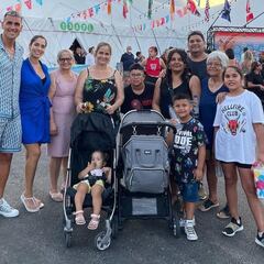 Tiene experiencia en la Roja y ahora llegó a Arabia Saudita: “Le daré estabilidad a mi familia”