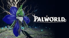 Palworld, tráiler