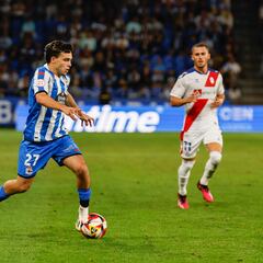 La cantera del Depor no se descuelga de la Selección