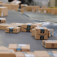 Ofertas de trabajo en Amazon: cómo apuntarse a la bolsa de empleo y cómo enviar el CV