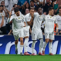 Madri aparece