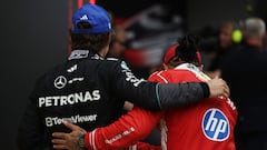 Finalissima, GPs de F1 de Bahréin y Arabia Saudita, entre los eventos cancelados por los conflictos en Medio Oriente