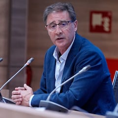 El Málaga se lo toma con calma