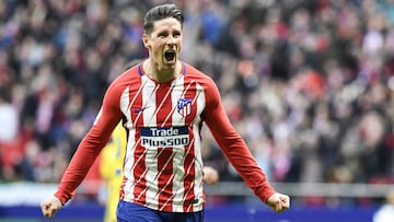 El padre de Torres: "En 2 semanas anunciará su futuro seguramente"