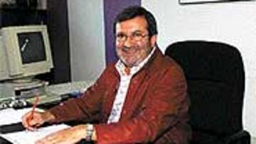 Reflexiones del secretario técnico