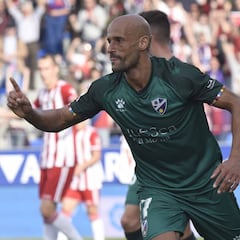 Mikel Rico: "Me marco el objetivo de disfrutar mucho"