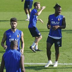 Gabriel Paulista: "Mi casa era de madera y se llenaba de agua cuando llovía"