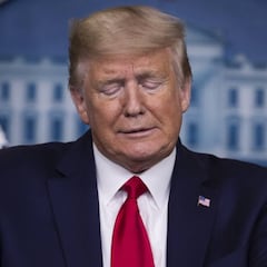 Trump fue advertido por un asesor en enero de los riesgos de una pandemia