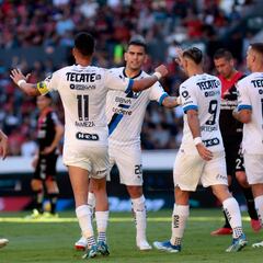 How many trophies have Monterrey won in their history? Have they ever won the CONCACAF Champions Cup?