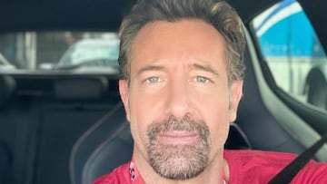 Gabriel Soto deja las telenovelas: Cuál es la razón