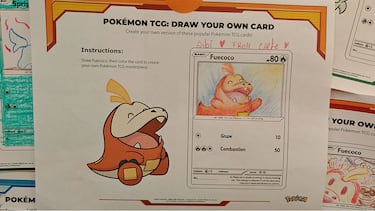 2024 Pokémon World Championships: Visit to the TCG Gallery