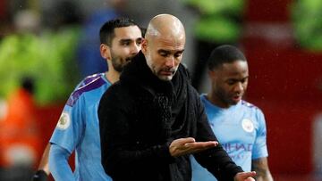 No solo Lautaro: los jugadores que quiere Guardiola para revolucionar el City en verano