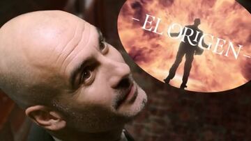 Guardiola tuvo una "revelación cósmica" y explica su teoría del origen del universo