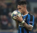 Lo mejor de Lautaro con el Inter