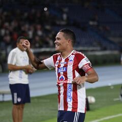 Cali 0 - 2 Junior: Resultado, resumen y goles