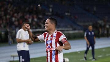 Cali 0 - 2 Junior: Resultado, resumen y goles
