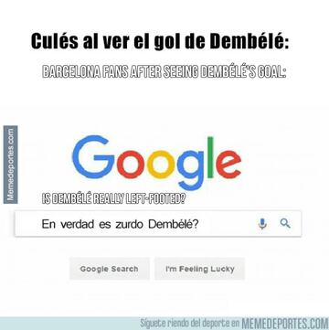 The best memes of Barcelona-Chelsea