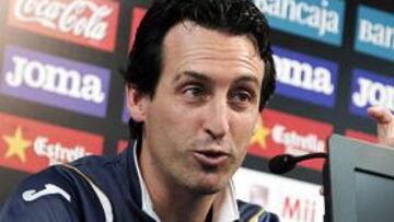 "En 2012 queremos escribir una página en la historia"