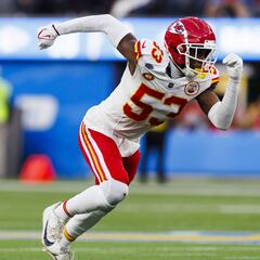 Kansas City Chiefs cancel training: What we know about BJ Thompson’s condition after cardiac arrest?