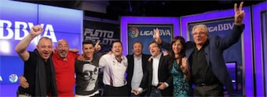 El 'Machote', rey del escaparate