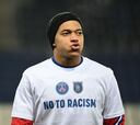 Mbappé, sobre el racismo: "Estamos orgullosos de lo que hicimos ayer"