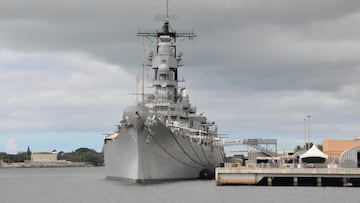 Rota, además de ser un punto geoestratégico clave para el país norteamericano, es un sueño para muchos jóvenes que se alistan en la marina de Estados Unidos.