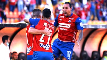 Once Caldas - Medell&iacute;n: Horarios, c&oacute;mo y d&oacute;nde ver el partido fecha 4 de la Liga BetPlay que se jugar&aacute; en el estadio Palogrande desde las 8:00 p.m.