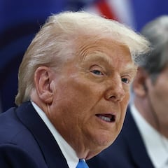 Trump ordena reanudar las pruebas de armas nucleares: “Este proceso comenzará de inmediato”