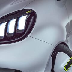 Los autos concepto de 2020 que mejor contribuirán a la movilidad del futuro