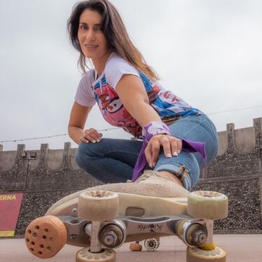 De la Selección al proceso constituyente: "A veces, a los deportistas nos toca dormir en lugares hacinados"