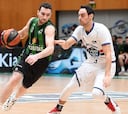 Resumen del Joventut vs. Obradoiro de Liga Endesa