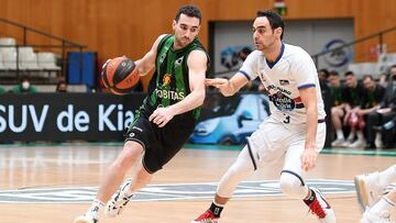 Resumen del Joventut vs. Obradoiro de Liga Endesa