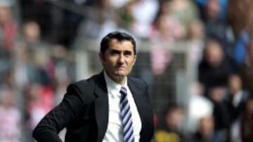 Ernesto Valverde