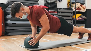 Estos son los errores que todos comentemos al intentar quemar grasa abdominal: lo dicen los expertos